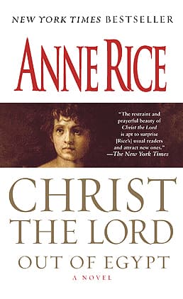 Christ The Lord: Out of Egypt - Meninggalkan Mesir