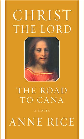 Kristus Tuhan: Jalan Menuju Kana (Christ the Lord: The Road to Cana)