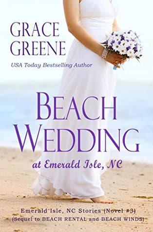 Beach Wedding