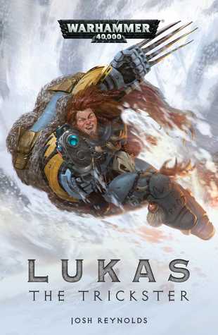 Lukas le Trompeur (Warhammer 40,000)