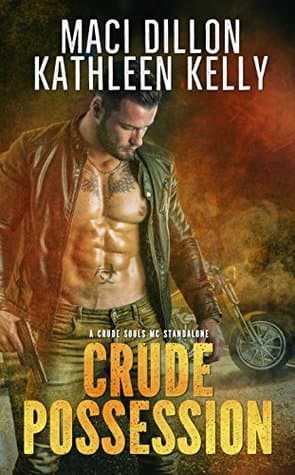 Crude Possession