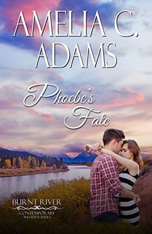Phoebe's Fate