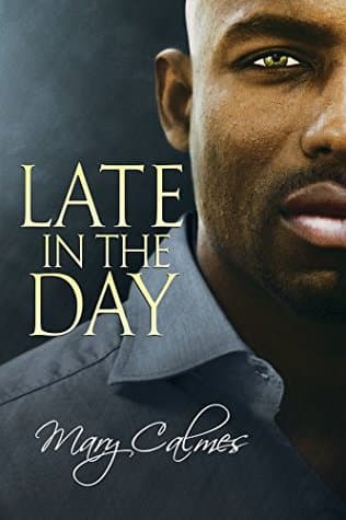 Late In The Day
