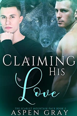 Claiming His Love