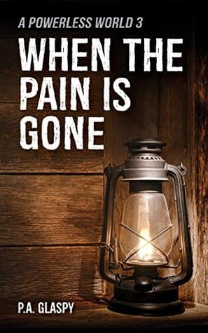When the Pain is Gone