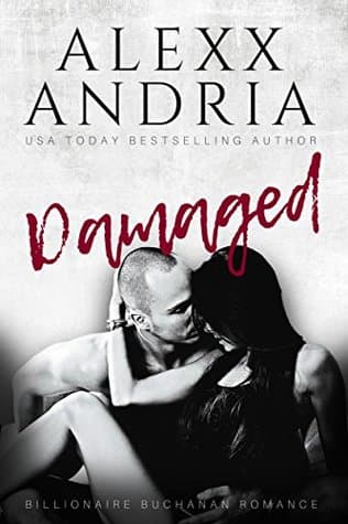 Damaged