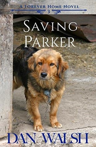 Saving Parker