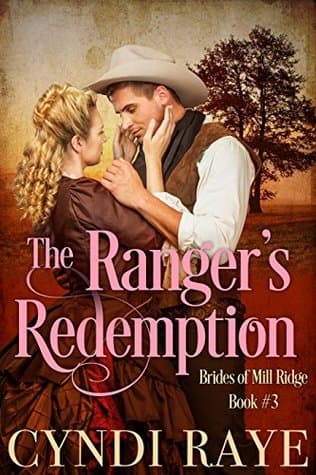 The Ranger's Redemption