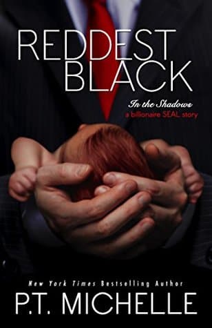 Reddest Black