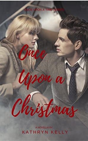 Once Upon a Christmas