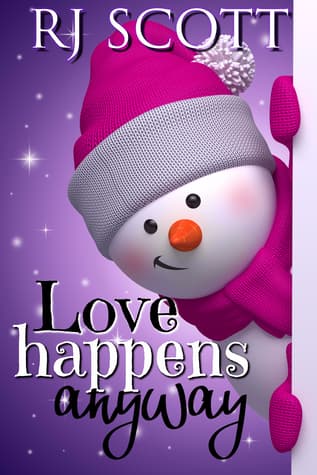 Love Happens Anyway