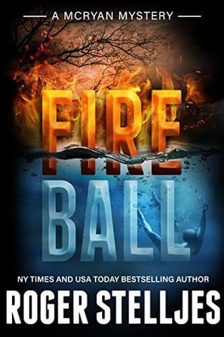 Fireball: The true story of a Tennessee plow girl who survived poverty, abuse, and eleven husbands with wit, wisdom, and tenacity.