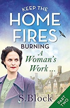 A Woman's Work...