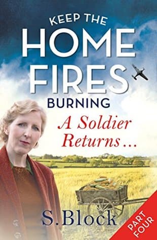 A Soldier Returns...