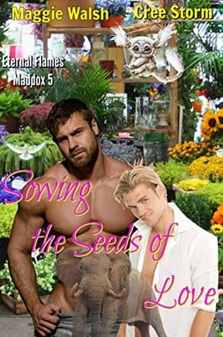 Sowing The Seeds Of Love