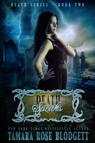 Death Speaks