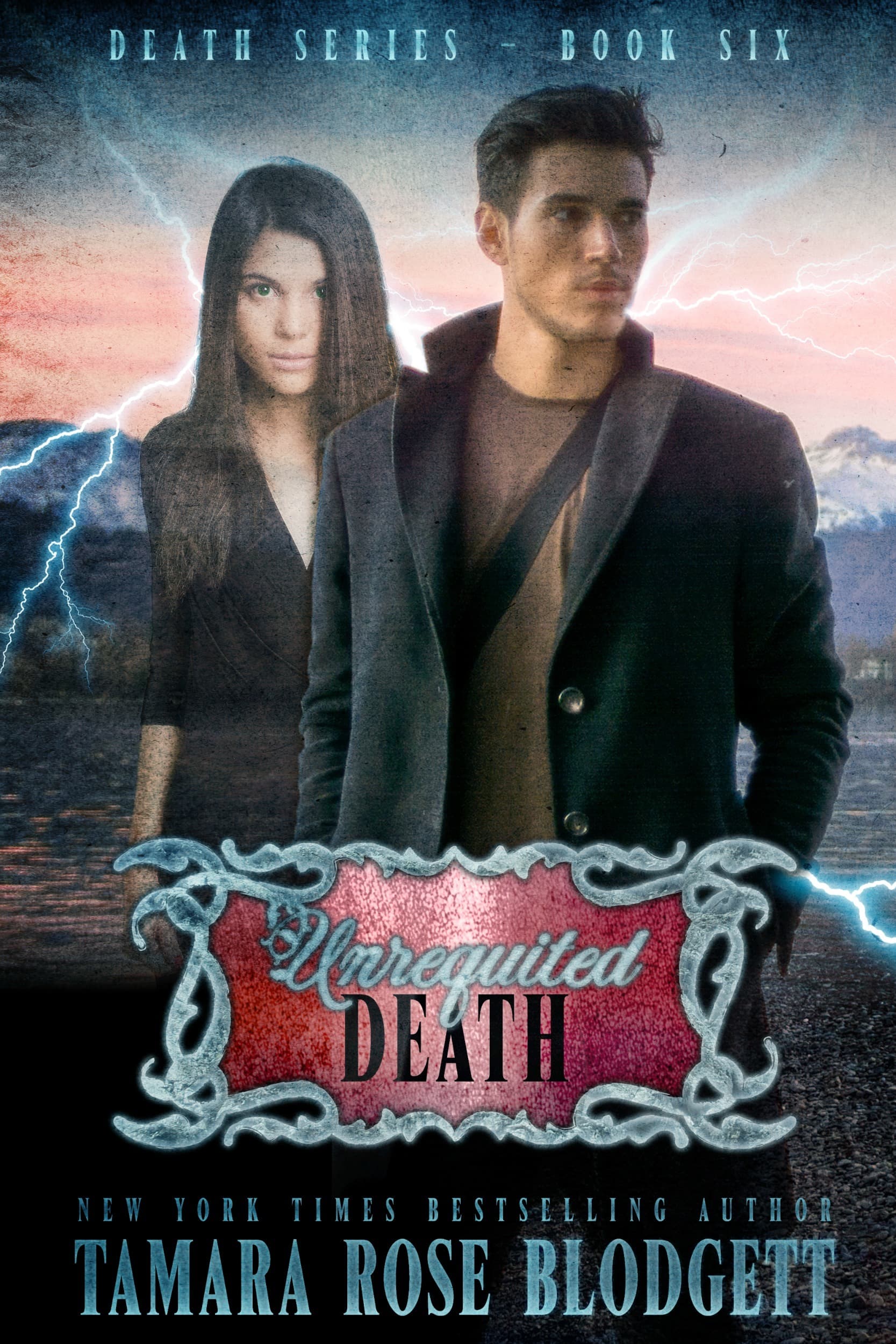 Unrequited Death