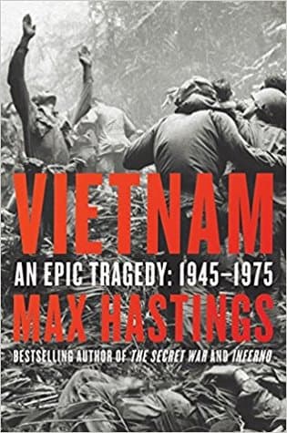 Vietnam: A History