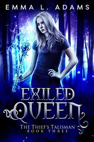 Exiled Queen