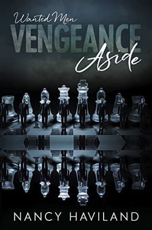 Vengeance Aside (Wanted Men Prequel)