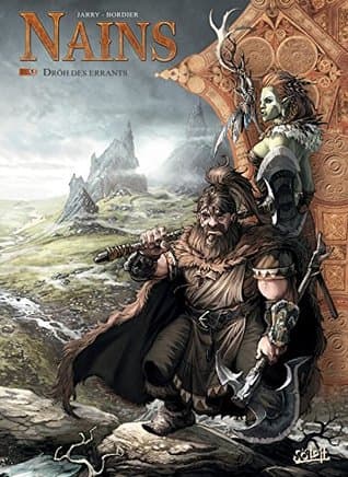 Dröh of the Wanderers