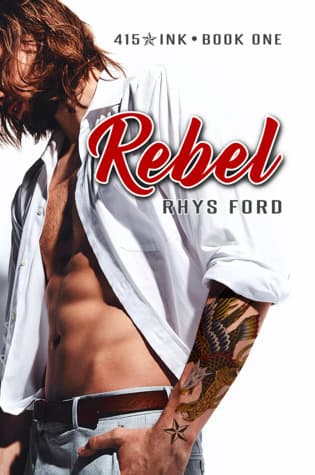 Rebelle
