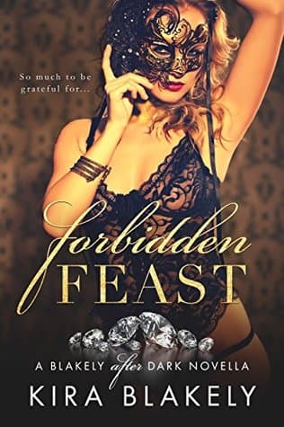 Forbidden Feast