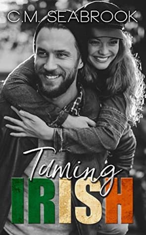 Wild Irish - Shane