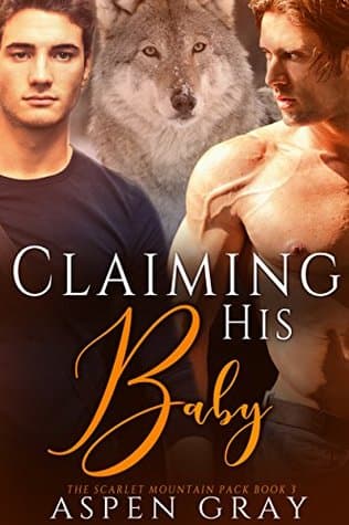 Claiming His Baby