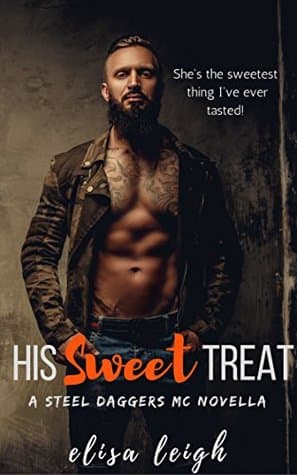 His Sweet Treat