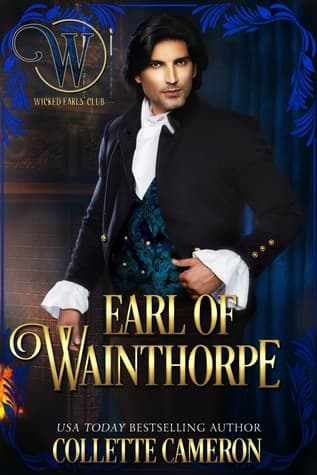 Le comte de Wainthorpe