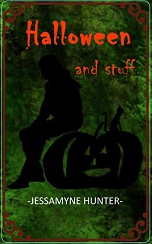 Halloween and stuff... (Shadowbane and Howl Book 1)