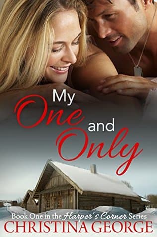 My One and Only: A Friends to Lovers Romance - Book One in the Harper's Corner Series