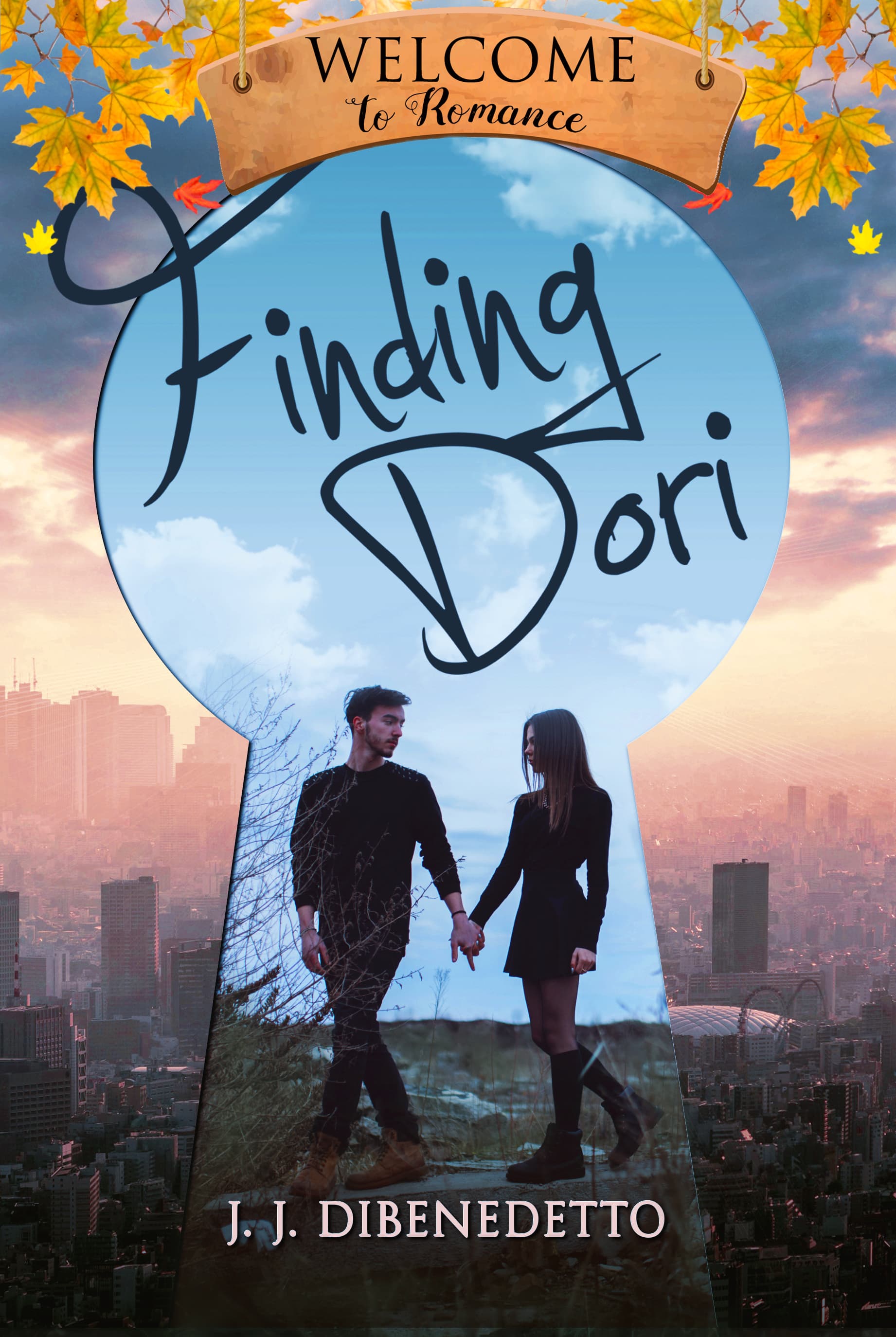 Finding Dori