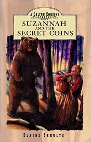 Suzannah and the Secret Coins