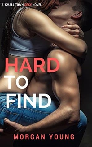 Hard to Find