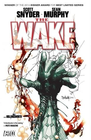 The Wake