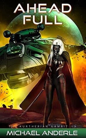 À plein régime (Le gambit kurthérien™ t. 19)