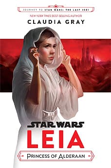 Leia: Prinzessin von Alderaan