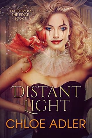 Distant Light