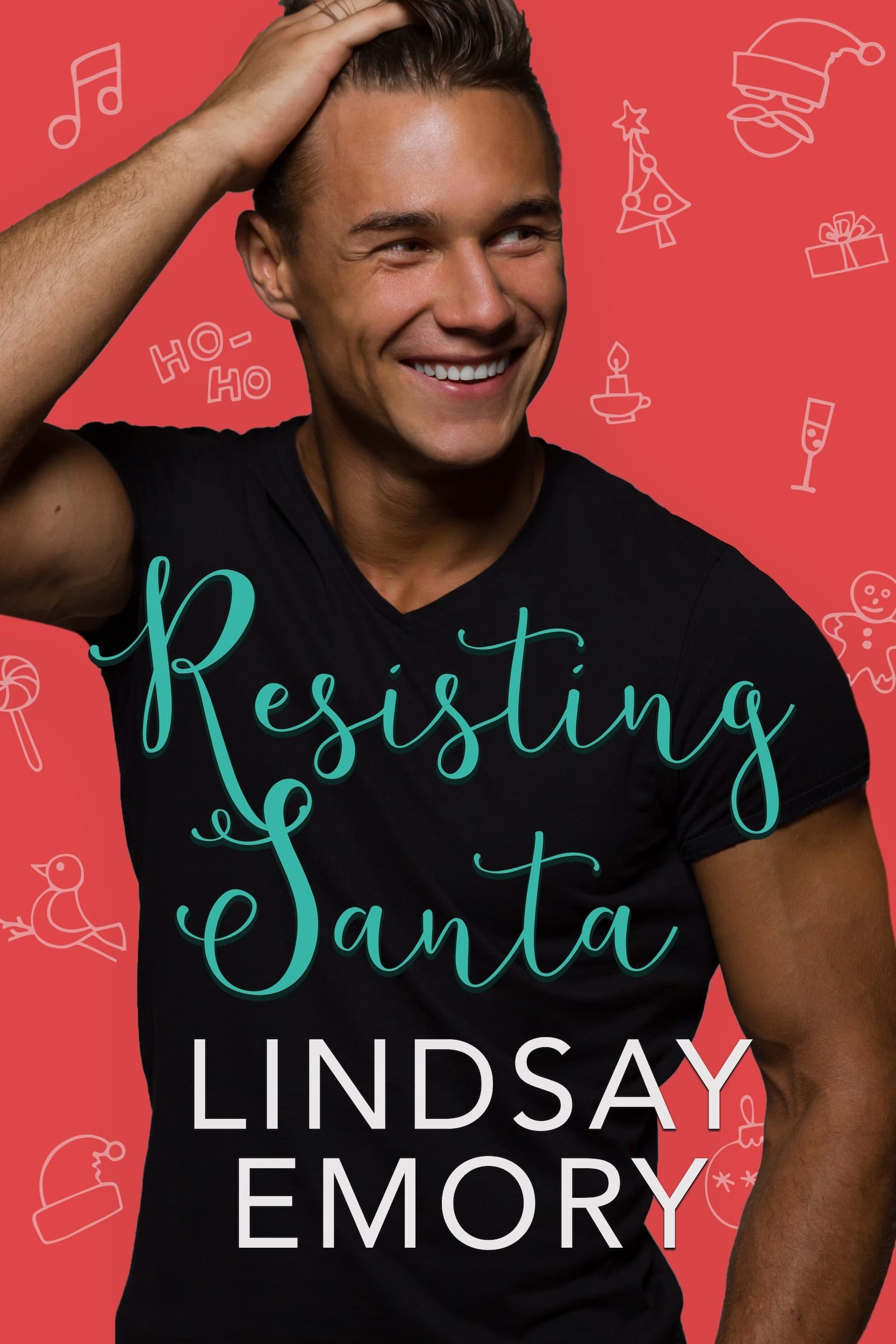 Resisting Santa