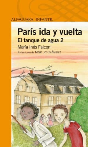 París ida y vuelta - El tanque de agua 2