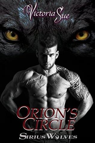 Orions Kreis (Sirius Wolves 1)