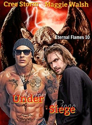 Under Siege