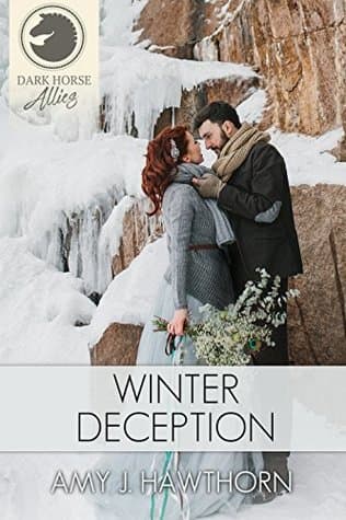 Winter Deception (Dark Horse Allies Book 2)