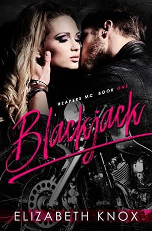 Blackjack