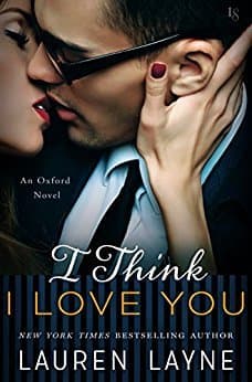 I Think I Love You