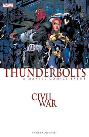 Civil War