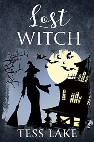 Lost Witch