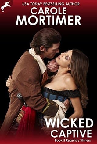 Wicked Captive